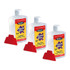 LAROSE INDUSTRIES LLC - CRA-Z-ART RoseArt Puzzle Glue with Applicator, 16oz., Pack of 3 LAROSE INDUSTRIES LLC - CRA-Z-ART RoseArt Puzzle Glue with Applicator, 16oz., Pack of 3