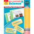 CARSON DELLOSA EDUCATION Evan-Moor Educational Publishers Skill Sharpeners Science, Grade 1