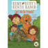 CARSON DELLOSA EDUCATION Treasure Chest Beginner Chapter Books Remy and Ruby's Rescue Ranch: Can't We Be Friends?