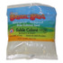 ACTIVA PRODUCTS ACTÍVA Scenic Sand™ Craft Colored Sand, White, 1 lb (454 g) Bag