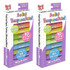 THE PENCIL GRIP Kwik Stix™ Solid Tempera Paint, Pastel Tones, 10 Per Pack, 2 Packs