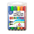 THE PENCIL GRIP Magic Stix™ Triangular Markers, 12 Pack