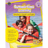 TEACHER CREATED RESOURCES Teacher Created Resources® Summertime Learning: English and Spanish Directions, Grade 4 Second Edition (Prep)