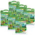 TEACHER CREATED RESOURCES Teacher Created Resources® Forest Friends Water Reveal Book, 6 Sets