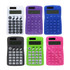 LEARNING ADVANTAGE Learning Advantage® Student Calculator, Pack of 6