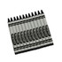 CRAYOLA LLC Crayola® Bulk Crayons, Regular Size, Black, 12 Count