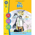 CLASSROOM COMPLETE PRESS Classroom Complete Press The BFG Literature Kit™, Grades 3-4