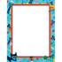 TEACHER CREATED RESOURCES Edupress™ Pete the Cat® Computer Paper, 50 Sheets