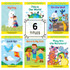 CREATIVE TEACHING PRESS Creative Teaching Press® Sight Word Storybooks Set 2, 6 Books