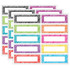 TEACHER CREATED RESOURCES Teacher Created Resources® Scribble Labels Magnetic Accents, 20 Per Pack, 3 Packs