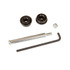 WINTHER Winther Winther Spare Part: Steering Bolt for Viking 450-452, 462, 465, 468, 473-474 & 479