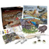 LEARNING ADVANTAGE WILD ENVIRONMENTAL SCIENCE Extreme Crocodiles of the World - For Ages 6+ - Create and Customize Models and Dioramas - Study the Most Extreme Animals