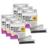 ADVANTUS Charles Leonard Extra Heavy Duty Staples, 5/8", 1000 Per Pack, 6 Packs