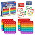 THE FIDGET GAME LTD The Fidget Game The Reading Digraphs Game