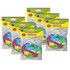 TEACHER CREATED RESOURCES Teacher Created Resources® Star Student Wristbands, 10 Per Pack, 6 Packs