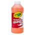 CRAYOLA LLC Crayola® Premier Tempera Paint 16 oz, Orange