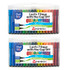 THE PENCIL GRIP Magic Stix™ Triangular Markers, 36 Per Pack, 2 Packs