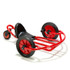WINTHER Winther Swingcart®, Ages 3-8