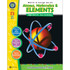 CLASSROOM COMPLETE PRESS Classroom Complete Press Atoms, Molecules & Elements Resource Book, Grades 5-8