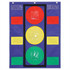 CARSON DELLOSA EDUCATION Carson Dellosa Education Stoplight Pocket Chart