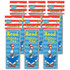 EUREKA Eureka® Cat in the Hat™ Read Every Day Bookmarks, 36 Per Pack, 6 Packs