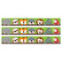 CREATIVE TEACHING PRESS Creative Teaching Press® Jungle Friends EZ Border, 48 Feet Per Pack, 3 Packs