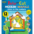 TEACHER CREATED RESOURCES Teacher Created Resources® Pete The Cat Modern Mosaics Stick to the Numbers