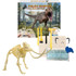 HAMILTON ELECTRONICS VCOM HamiltonBuhl® Paleo Hunter™ Dig Kit for STEAM Education - Mammoth Rex