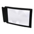 LEARNING ADVANTAGE TickiT® Large Sheet Magnifier, 8.7" x 5.5"