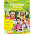 TEACHER CREATED RESOURCES Teacher Created Resources® Summertime Learning: English and Spanish Directions, PreK Second Edition (Prep)