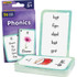 TEACHER CREATED RESOURCES Teacher Created Resources® Phonics Flash Cards