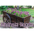 ASHLEY PRODUCTIONS Ashley Productions® The Original Fun Mat™, Welcome Mat, 15.5" x 23.5", Kindness Welcome Wagon