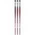 GREGORY DANIELS FINE ARTS INC da Vinci COLLEGE Student Brush, Synthetic, Acrylic & Oil, Flat, Series 8740, Size 10, Pack of 3