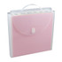 ADVANTUS Storage Studios® Expandable Paper Organizer with 12 Pockets