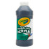CRAYOLA LLC Crayola® Portfolio Series Acrylic Paint, 16 oz., Ivory Black CRAYOLA LLC Crayola® Portfolio Series Acrylic Paint, 16 oz., Ivory Black