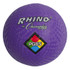 CHAMPION SPORTS Champion Sports Playground Ball, 8-1/2", Purple