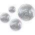 TEACHER CREATED RESOURCES Teacher Created Resources® Disco Balls Accents, Assorted Sizes, Pack of 60