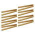 WESTCO EDUCATIONAL PRODUCTS Westco Educational Products Hickory Rhythm Sticks - 8", 12 Pair