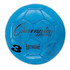 CHAMPION SPORTS Champion Sports Extreme Soccer Ball, Size 3, Blue