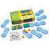DIDAX Didax® Ten-Frame Trains Activity Set
