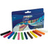 DIXON TICONDEROGA CO Prang® Pastello™ Chalk Pastel, 12 colors