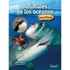 CARSON DELLOSA EDUCATION Bridges Animales de los océanos Paperback