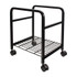 ADVANTUS Advantus® Heavy Duty File Shuttle, Black ADVANTUS Advantus® Heavy Duty File Shuttle, Black
