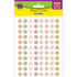 TEACHER CREATED RESOURCES Teacher Created Resources® Terrazzo Tones Circles Mini Stickers Valu-Pak, Pack of 1144