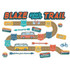 EUREKA Eureka® Adventurer Blaze Your Own Trail Mini Bulletin Board Set