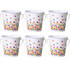 TEACHER CREATED RESOURCES Teacher Created Resources® Confetti Bucket, Pack of 6
