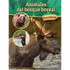 CARSON DELLOSA EDUCATION Bridges Animales del bosque boreal Paperback