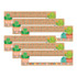 TEACHER CREATED RESOURCES Teacher Created Resources® Happy Cactus Crew Flat Name Plates, 36 Per Pack, 6 Packs