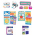 CARSON DELLOSA EDUCATION Carson Dellosa Education Social Emotional Learning Classroom Teacher Bundle