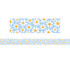 TEACHER CREATED RESOURCES Teacher Created Resources® Daisies Straight Border Trim, 35 Feet